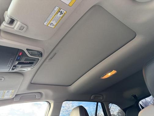 2020 Subaru Outback Onyx Edition XT