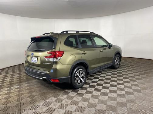 2023 Subaru Forester 2.5i Premium