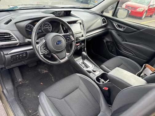 2023 Subaru Forester 2.5i Premium