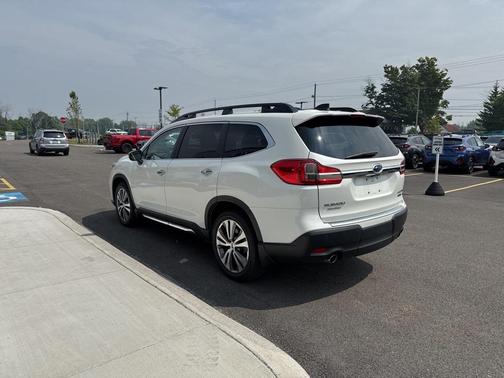 2022 Subaru Ascent Touring 7-Passenger