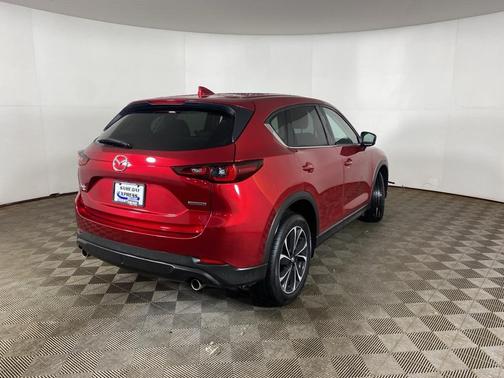 2023 Mazda CX-5 2.5 S Premium