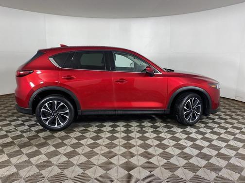 2023 Mazda CX-5 2.5 S Premium