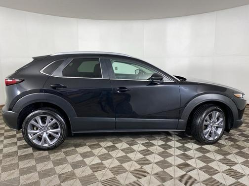 2023 Mazda CX-30 2.5 S Preferred Package