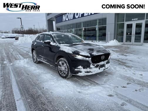 2023 Mazda CX-30 2.5 S Preferred Package