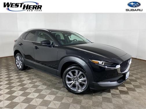 2023 Mazda CX-30 2.5 S Preferred Package