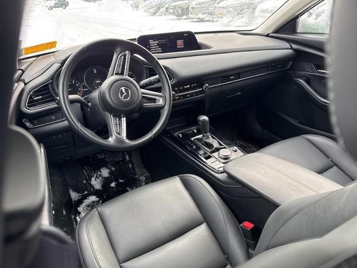 2023 Mazda CX-30 2.5 S Preferred Package