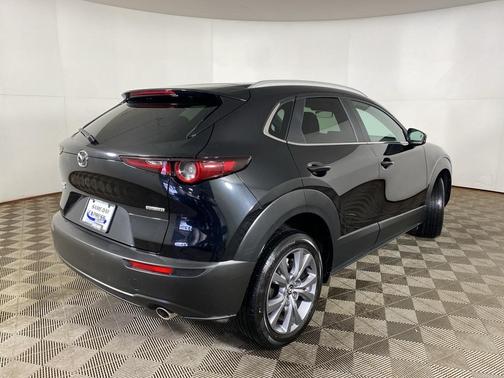 2023 Mazda CX-30 2.5 S Preferred Package