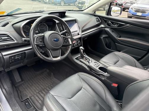 2018 Subaru Crosstrek 2.0i Limited