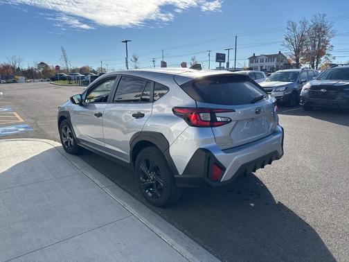 2024 Subaru Crosstrek Base