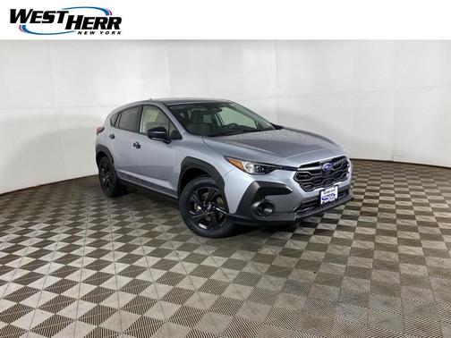 2024 Subaru Crosstrek Base