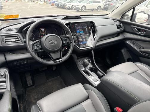 2023 Subaru Ascent Onyx Edition Limited