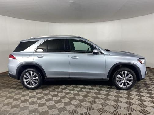 2022 Mercedes-Benz GLE 350 Base 4MATIC