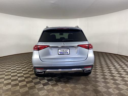 2022 Mercedes-Benz GLE 350 Base 4MATIC