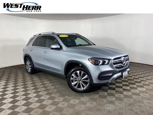 2022 Mercedes-Benz GLE 350 Base 4MATIC