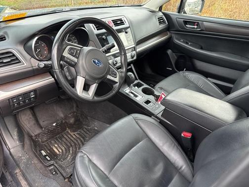 2016 Subaru Legacy 3.6R Limited