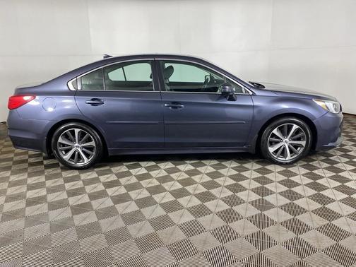 2016 Subaru Legacy 3.6R Limited