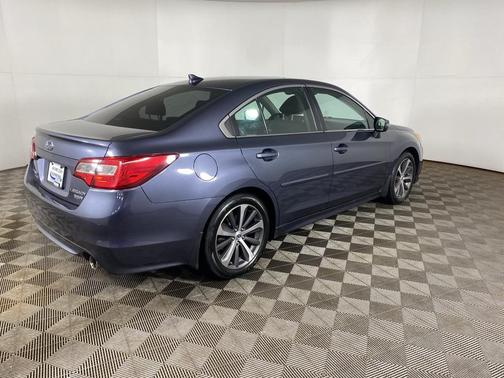 2016 Subaru Legacy 3.6R Limited