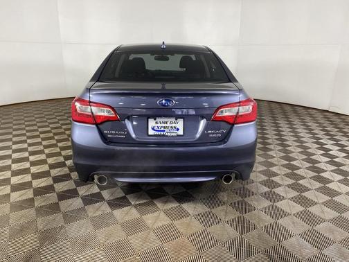 2016 Subaru Legacy 3.6R Limited