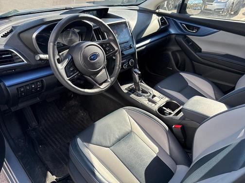 2023 Subaru Crosstrek Hybrid Base