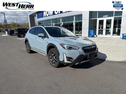 2023 Subaru Crosstrek Hybrid Base
