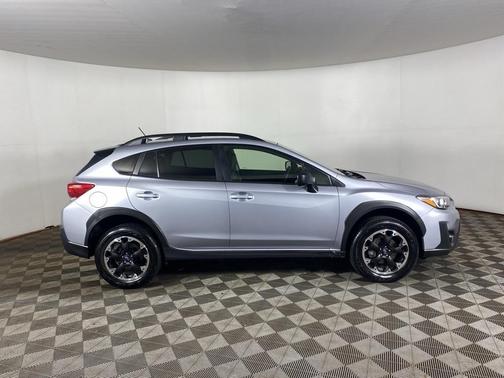 2022 Subaru Crosstrek Base