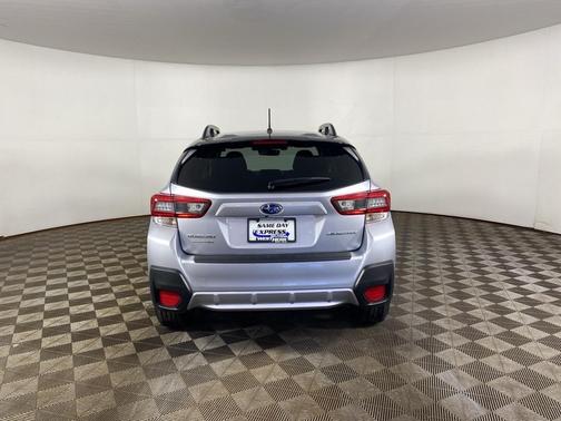 2022 Subaru Crosstrek Base