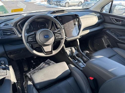 2025 Subaru Ascent Onyx Edition Touring