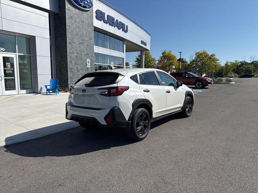 2024 Subaru Crosstrek Base