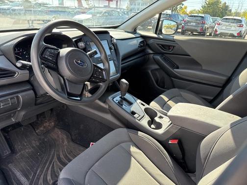 2024 Subaru Crosstrek Base