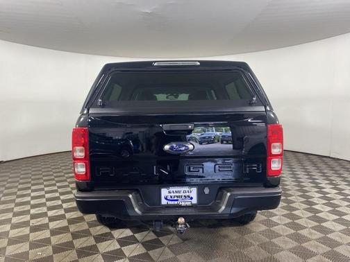 2019 Ford Ranger XL