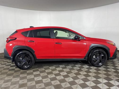 2024 Subaru Crosstrek Base
