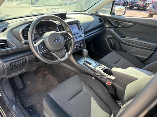 2020 Subaru Impreza Premium