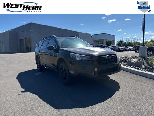 2023 Subaru Outback Wilderness