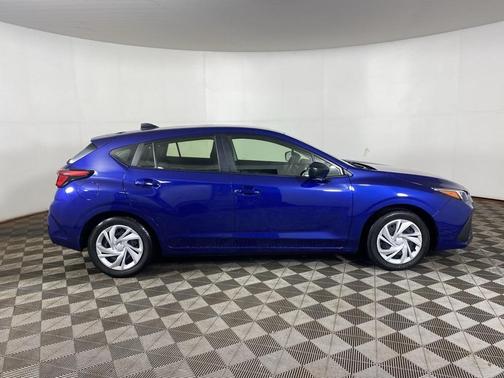 2024 Subaru Impreza Base