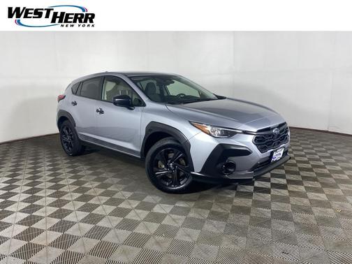 2024 Subaru Crosstrek Base