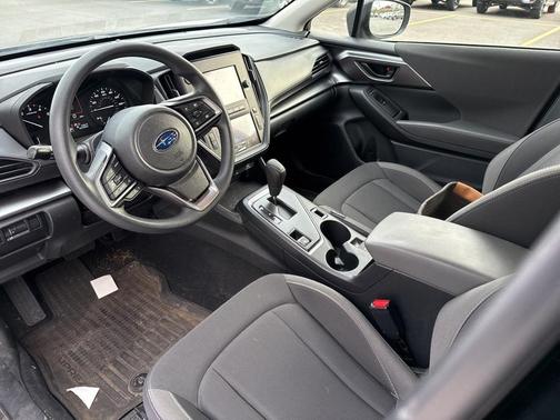 2024 Subaru Impreza Base