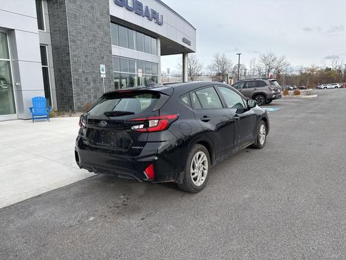 2024 Subaru Impreza Base