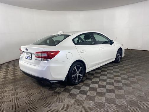 2023 Subaru Impreza Premium