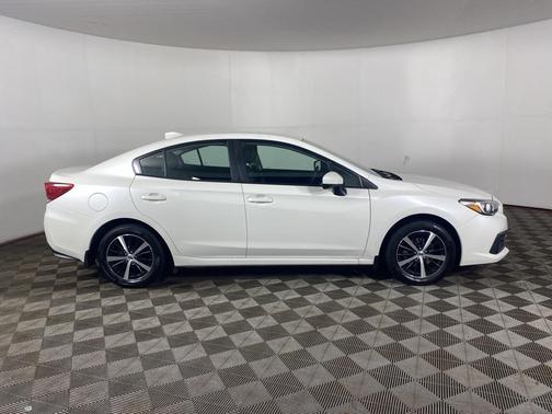 2023 Subaru Impreza Premium