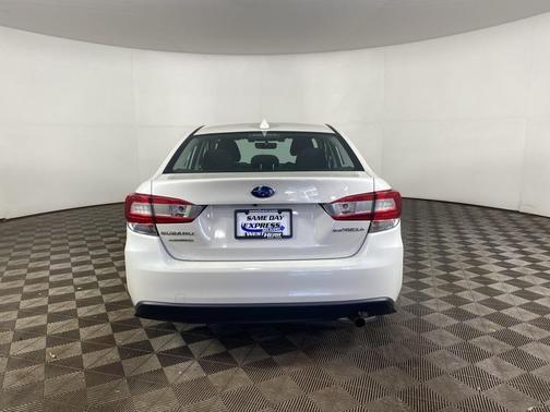 2023 Subaru Impreza Premium
