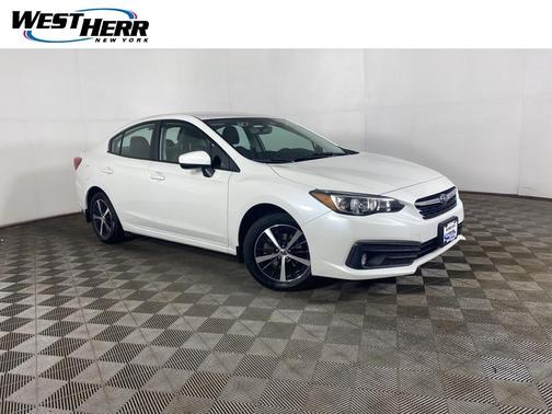 2023 Subaru Impreza Premium
