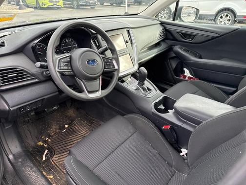 2023 Subaru Legacy Base (CVT)