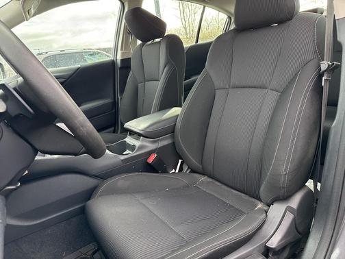 2023 Subaru Legacy Base (CVT)