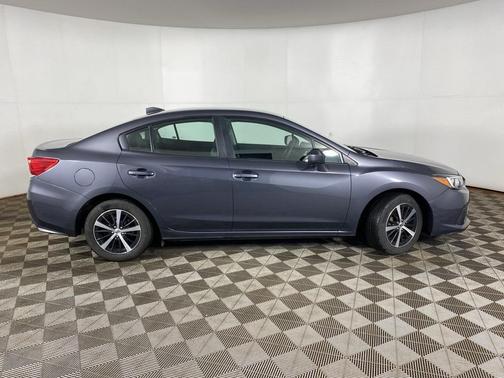 2023 Subaru Impreza Premium