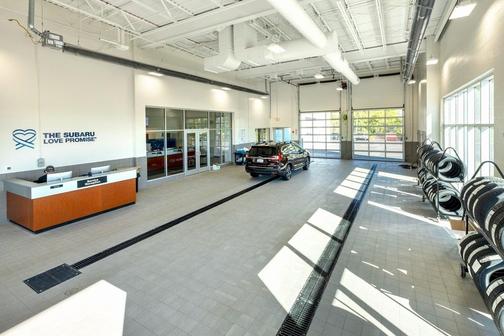 2023 Subaru Impreza Premium