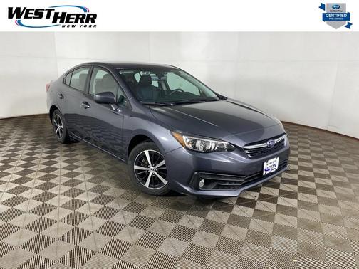 2023 Subaru Impreza Premium