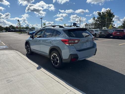 2023 Subaru Crosstrek Base