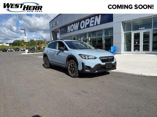 2023 Subaru Crosstrek Base
