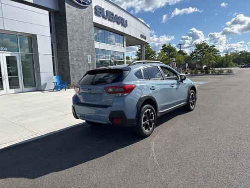 2023 Subaru Crosstrek Base
