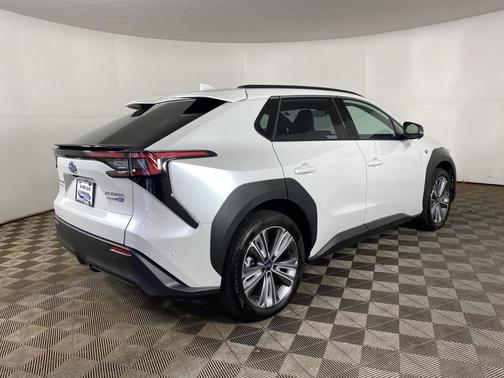 2024 Subaru Solterra Touring